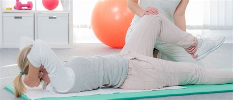 physiotherapeut kerpen